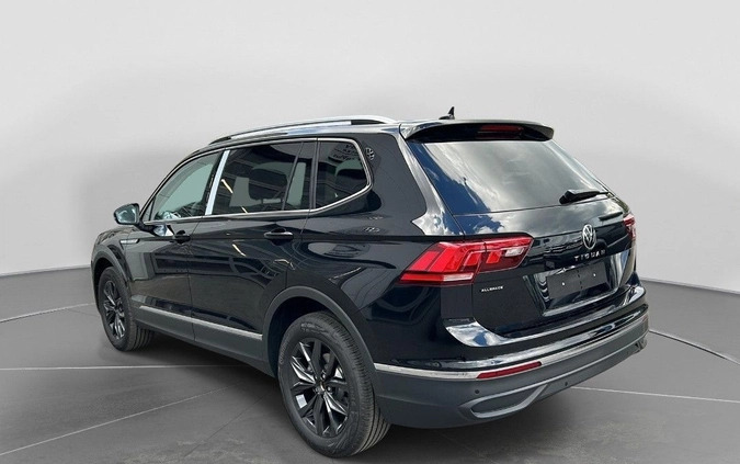 Volkswagen Tiguan Allspace cena 176760 przebieg: 1, rok produkcji 2024 z Dzierżoniów małe 232
